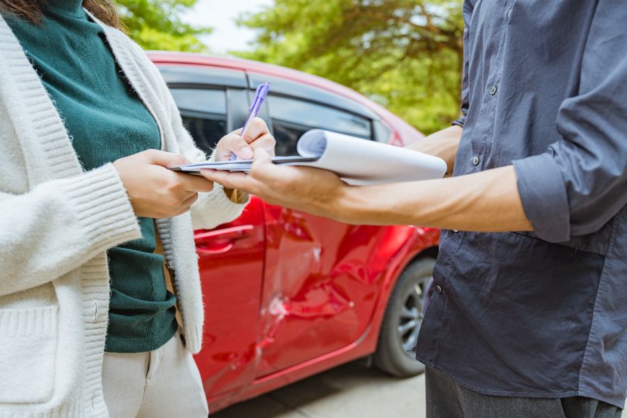 Guide to Inspecting Your Rental Car Before Driving in Suriname