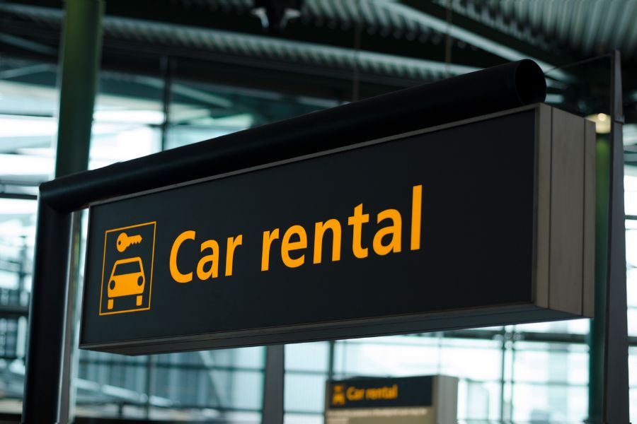 A Guide to Renting a Car at Paramaribo Airport