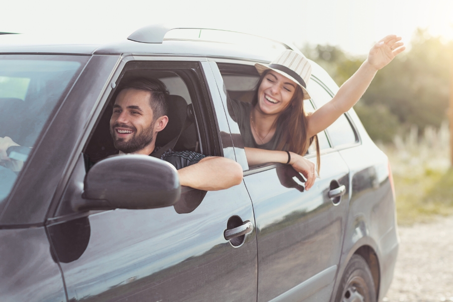 Taxi Versus Car Rental in Suriname for Cheaper Travel