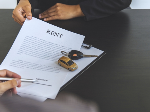 Booking a Car Online Versus Renting on Arrival in Suriname