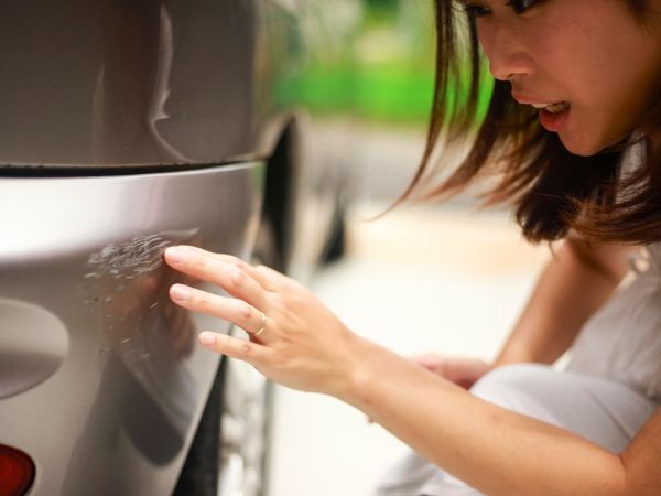 Guide to Inspecting Your Rental Car Before Driving in Suriname