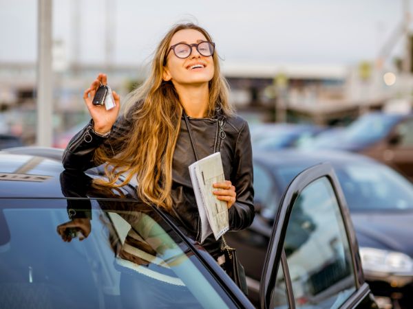 A Guide to Renting a Car at Paramaribo Airport