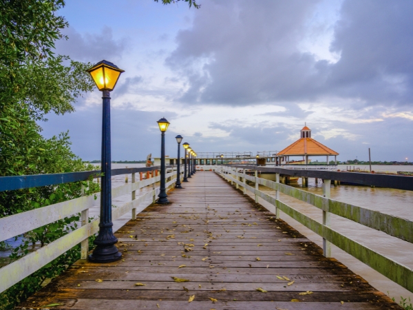 Suriname Cities Every Traveller Should Visit