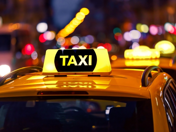 Taxi Versus Car Rental in Suriname for Cheaper Travel