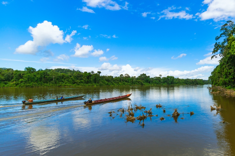 Travel Guide to Exploring Brokopondo by Car